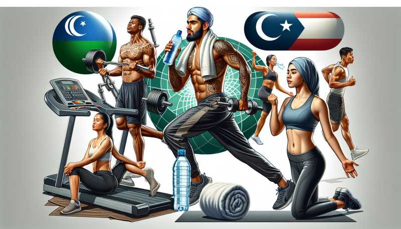 10 tipů pro zvýšení výkonnosti ve fitness