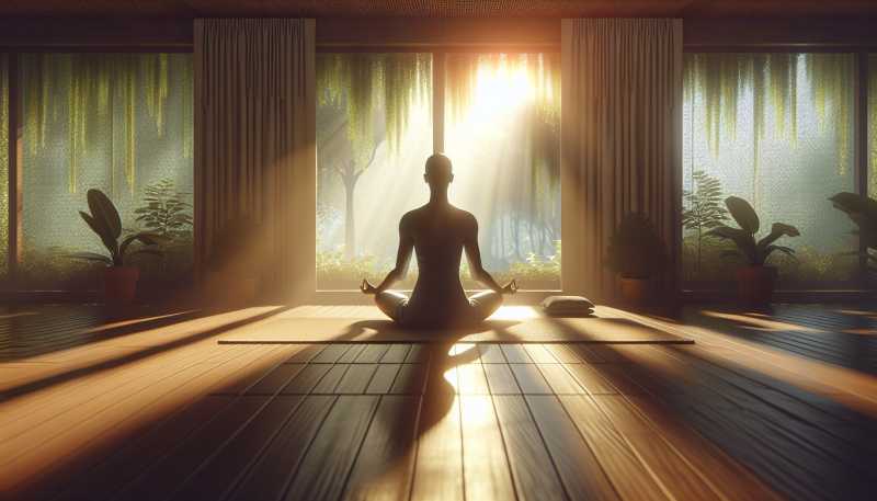 5 minut denně pro vaši mentální pohodu: Jak začít