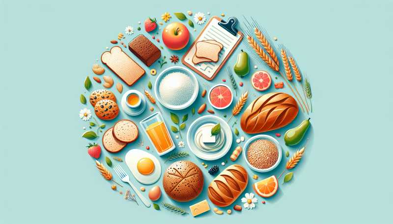 Bezlepková dieta: klady a zápory, které byste měli znát