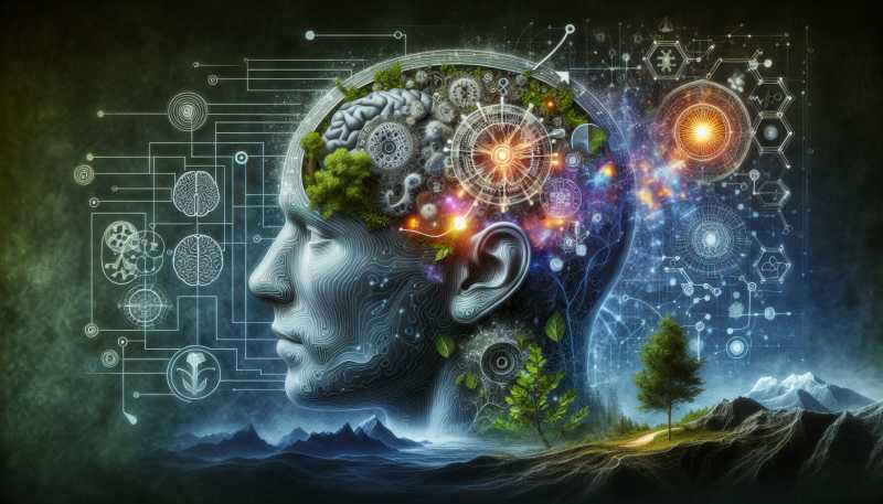 Biohacking myšlení: Zlepšete svůj mozek přirozeně