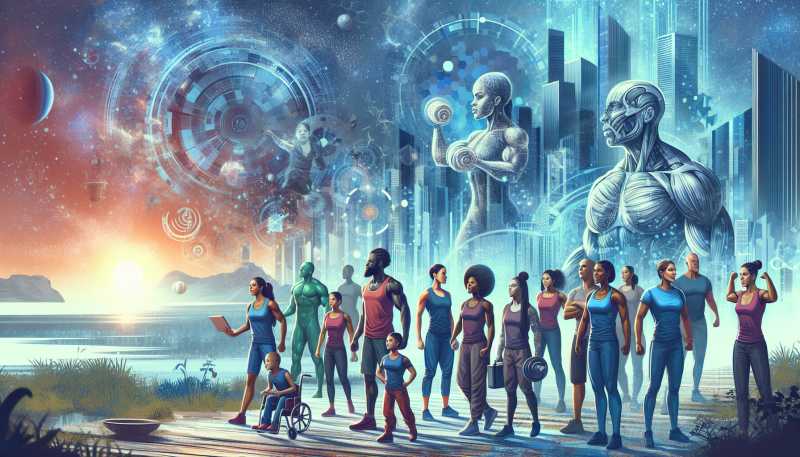 Bodybuilding pro ženy: Jak začít a dosáhnout výsledků