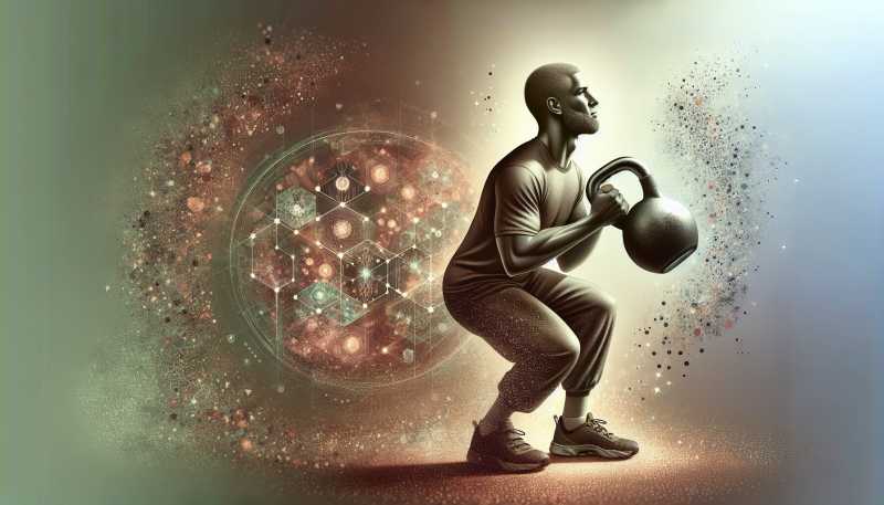 Cvičení s kettlebelly: Kompletní průvodce pro začátečníky