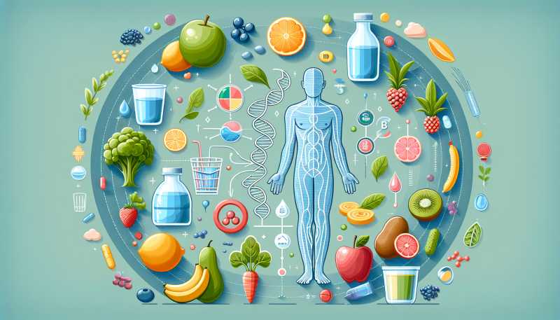 Detoxikace organismu: mýty a fakta o čištění těla