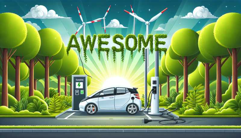 Elektromobilita a její význam pro ekologičtější dopravu