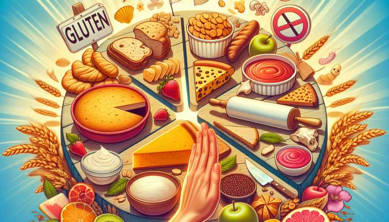 Glutén: co to je a kdo by se mu měl vyhnout