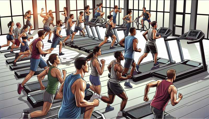 HIIT tréninky: Proč jsou efektivní a jak začít