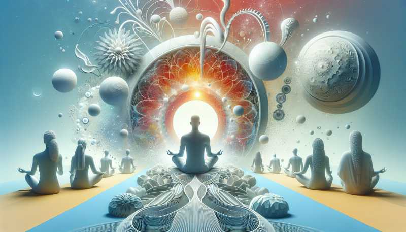 Jak integrace mindfulness do každodenního života může změnit vaše vnímání světa