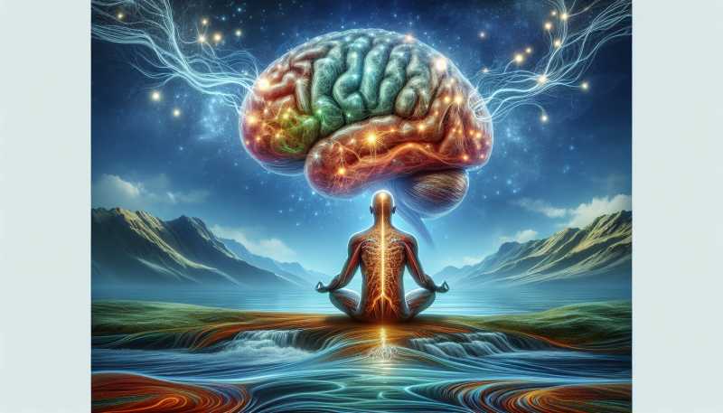 Jak meditace mění mozek: Vědecké poznatky