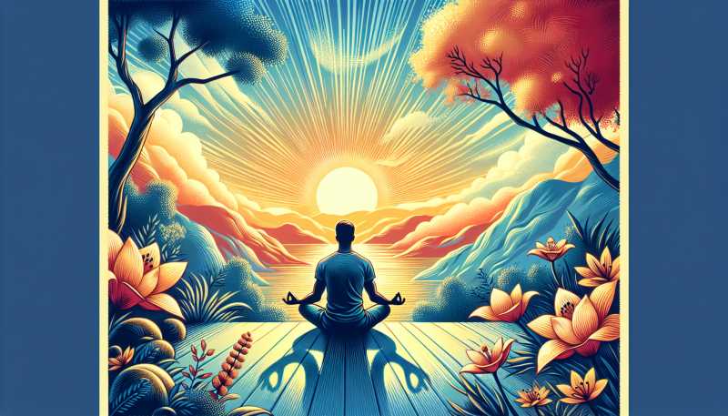 Jak mindfulness může pomoci v boji proti depresi