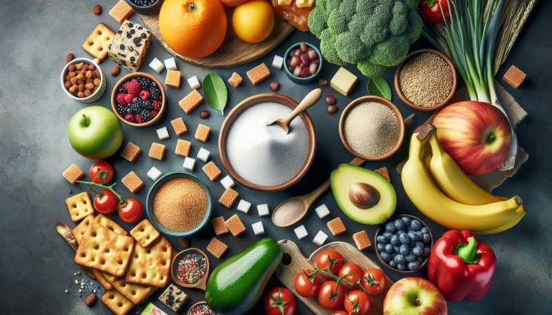 Jak se vyhnout přidanému cukru v potravinách