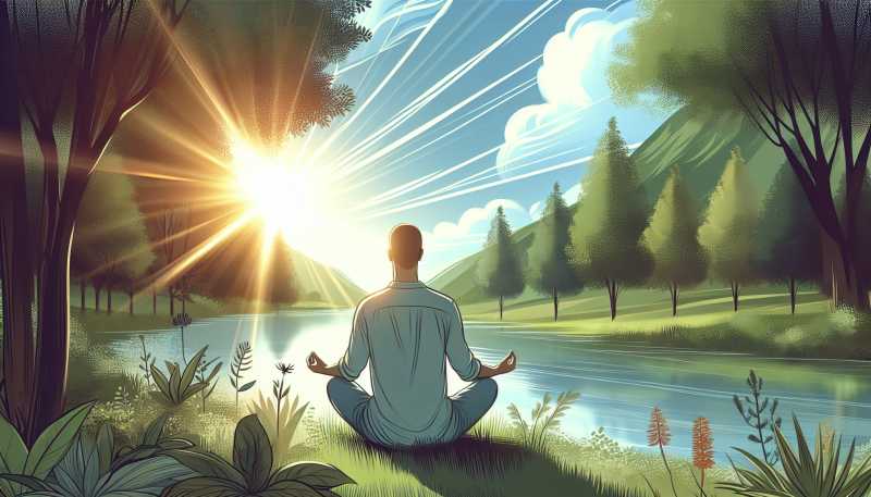 Jak si osvojit techniku pozitivního afirmování pro lepší sebevědomí