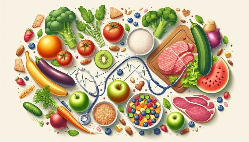 Jak si vytvořit zdravé jídelní návyky, které vydrží