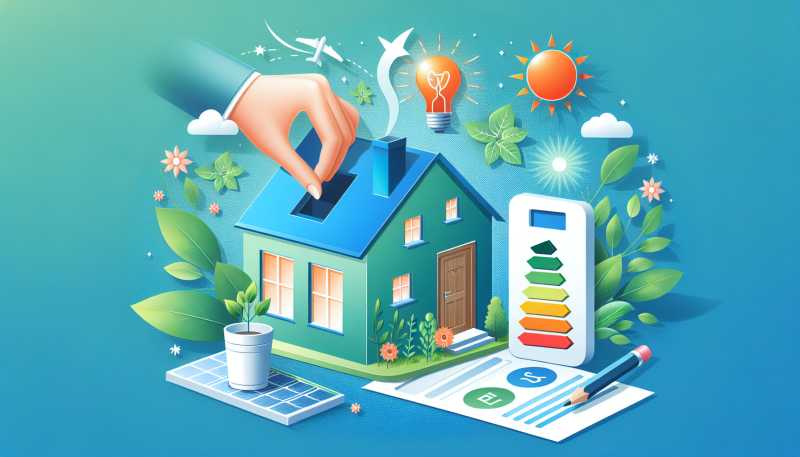 Jak snížit spotřebu energie v domácnosti