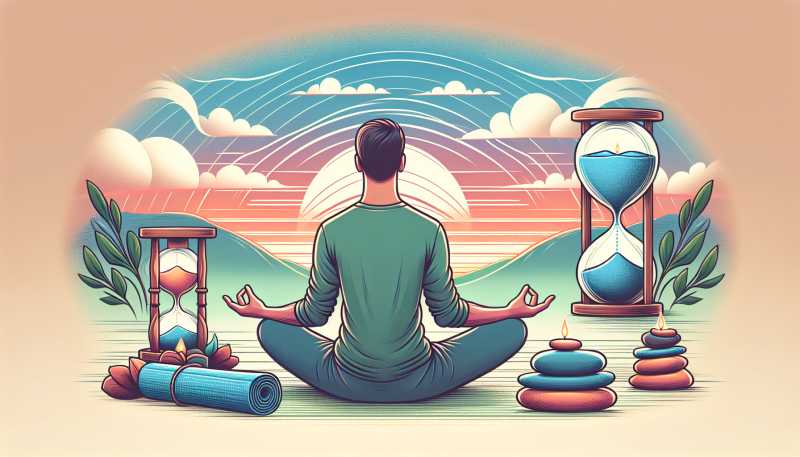 Jak využít mindfulness k potlačení prokrastinace