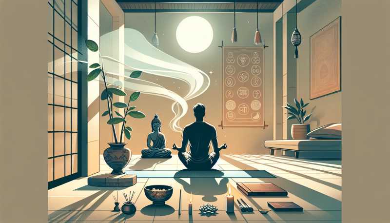 Jak začít s meditací: Průvodce pro začátečníky