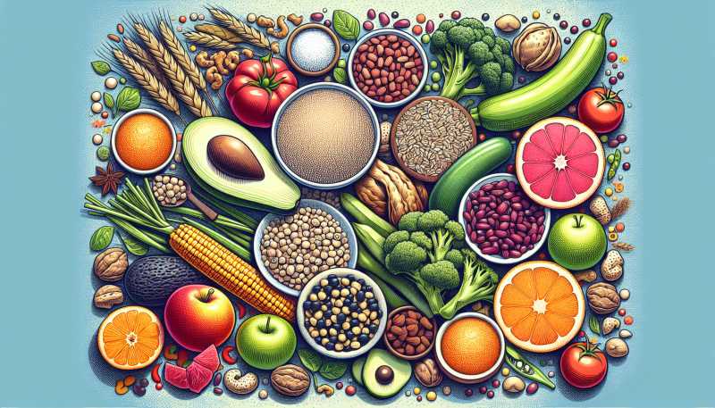 Jak zvýšit příjem vlákniny ve vaší stravě