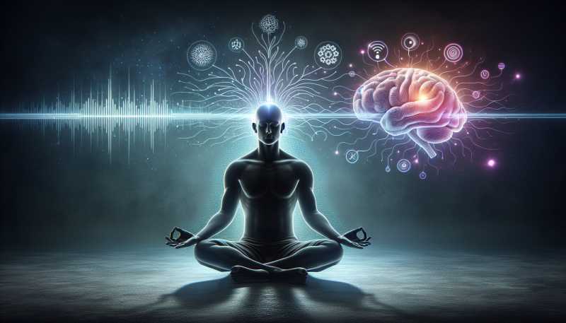 Meditace a její vliv na zlepšení paměti a kognitivních funkcí