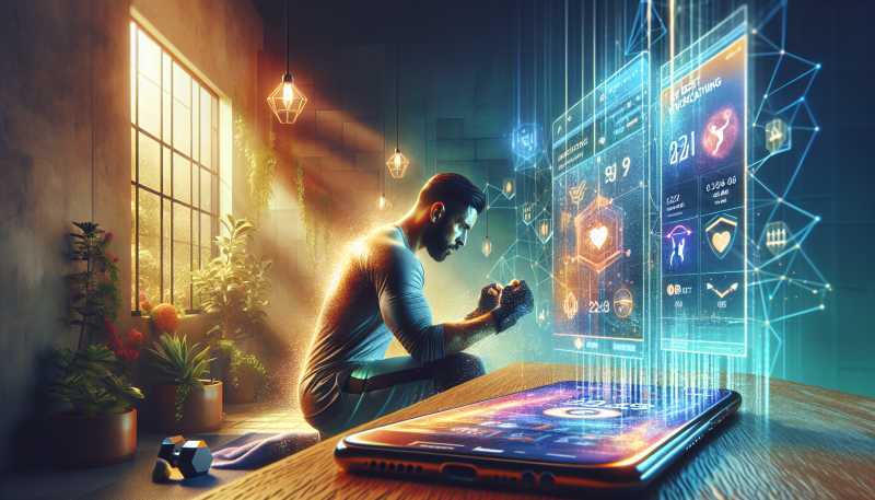 Nejlepší cvičební aplikace pro domácí tréninky