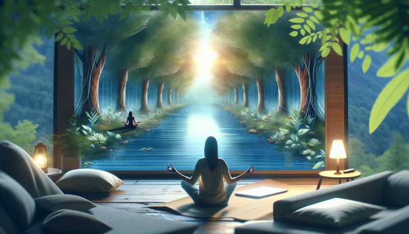 Odpojení pro spojení: Význam digitálních detoxů pro mentální pohodu