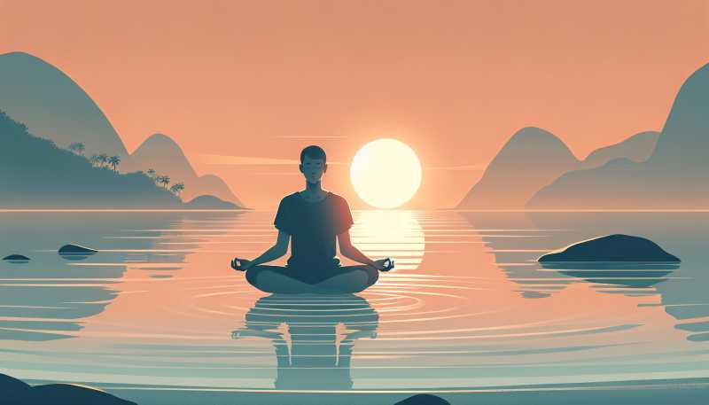 Proč byste měli zahrnout denní meditaci do své rutiny