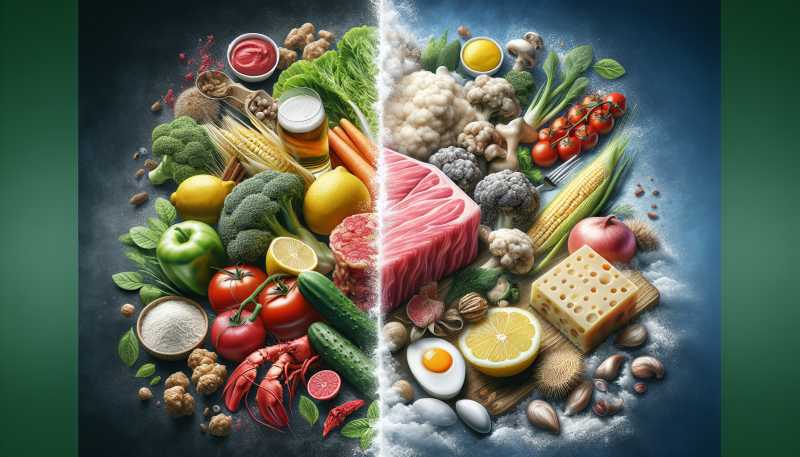 Raw food: pro a proti syrové stravy