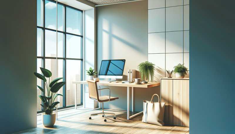 Strategie pro překonání stresu na pracovišti skrze mindfulness