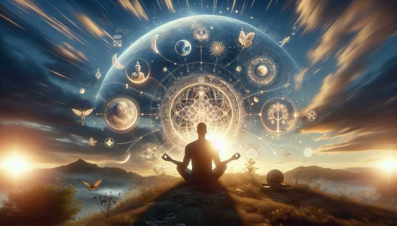 Techniky pro odpuštění a uvolnění minulosti pomocí mindfulness