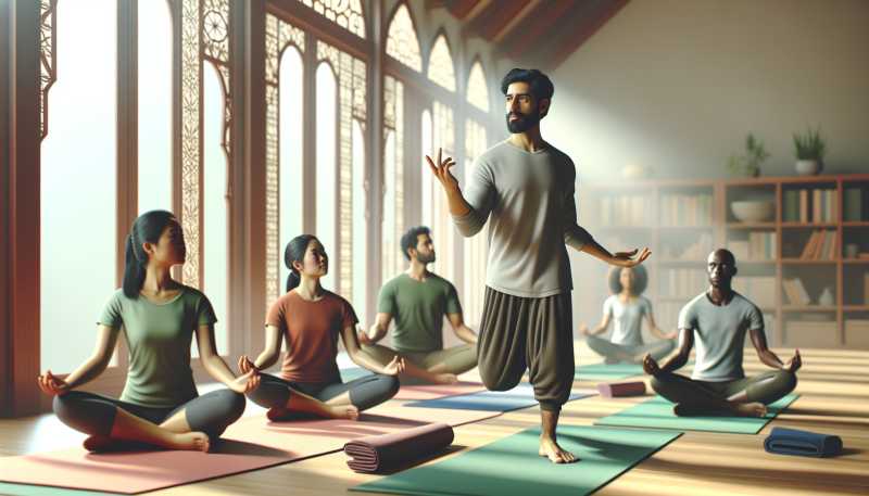 Yoga pro začátečníky: Jak začít a neztratit motivaci