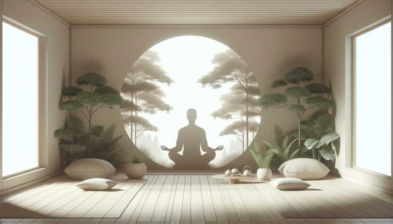 Začínáme s meditací: První kroky k vnitřnímu klidu