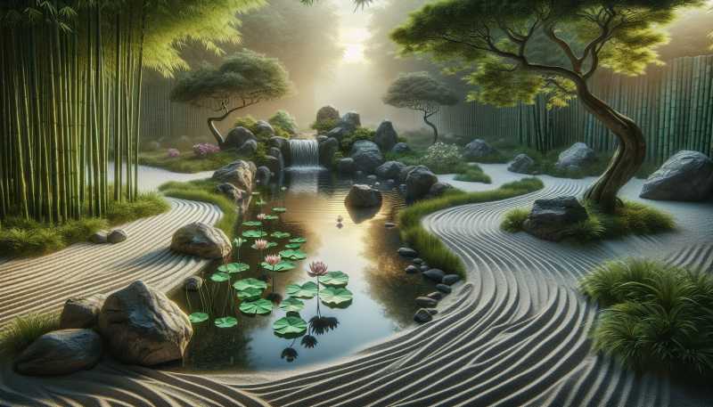 Základy Achtsamkeitsmeditace: Cesta ke klidné mysli