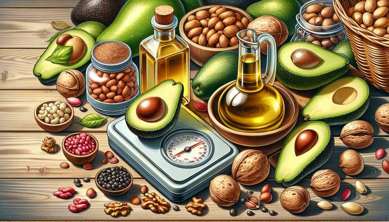 Zdravé tuky: jaké vybrat a v jakém množství